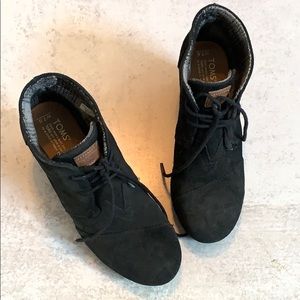 Toms Desert Wedge